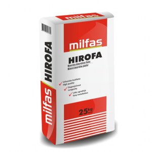 milfas hirofa